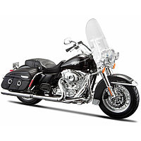 Мотоцикл Maisto Harley-Davidson FLHRC Road King Classic 1:12
