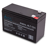 Аккумуляторная батарея SVC AL7-12/L