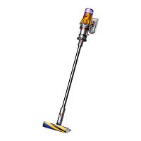 Пылесос Dyson V12 SV30 Detect Slim Absolute Серебристый