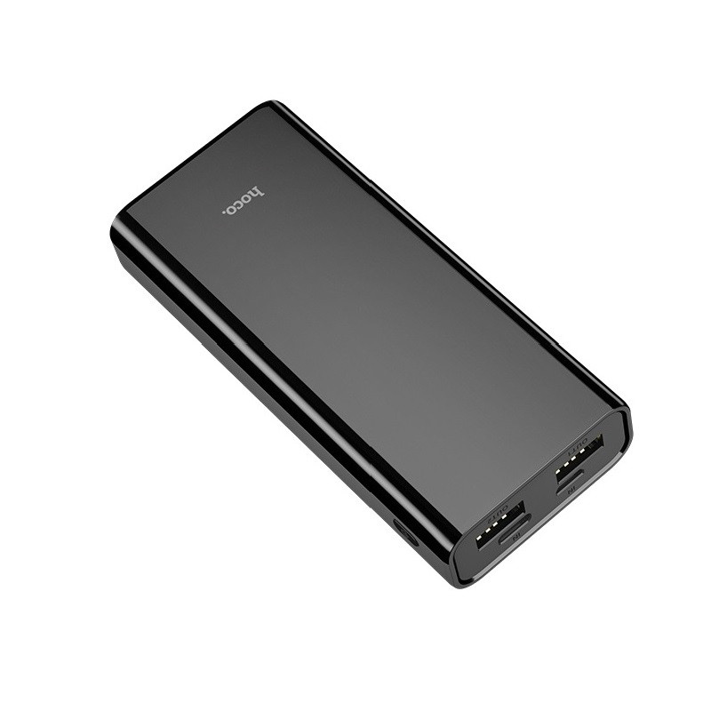 Power bank Hoco J45 10000mAh - фото 1 - id-p116304230