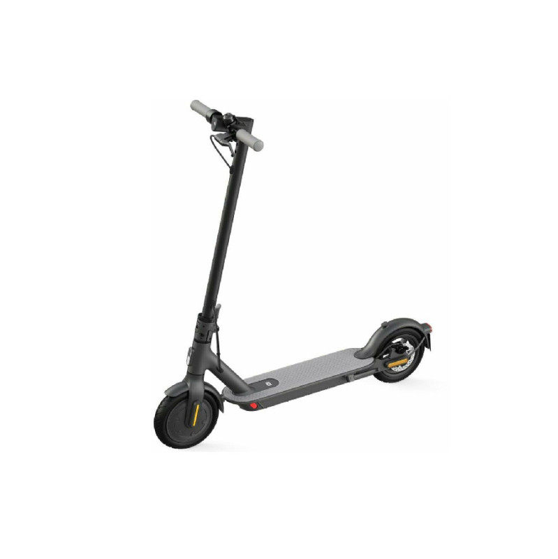 Электросамокат Xiaomi MiJia Smart Electric Scooter Essential Черный - фото 2 - id-p116304239