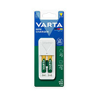 Зарядное устройство Varta Mini Charger 57656 2x800mAh 57656201421
