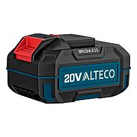 Аккумулятор Alteco BCD 2004Li BL