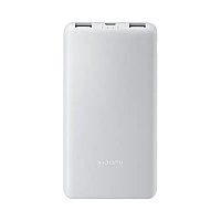 Внешний аккумулятор Xiaomi Power Bank Lite P16ZM Белый