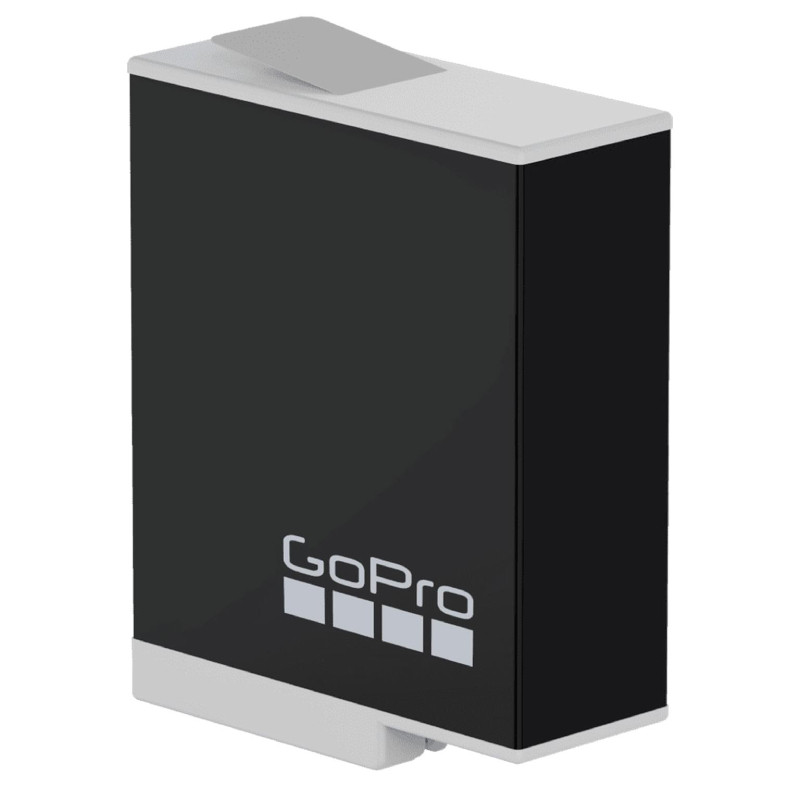 Аккумулятор GoPro для камер HERO 9, 10, 11 ADBAT-011 - фото 1 - id-p116305349