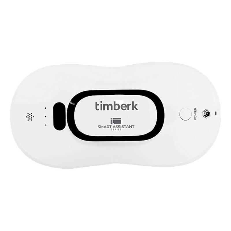 Стеклоочиститель Timberk T-WR10 Белый - фото 1 - id-p116305355