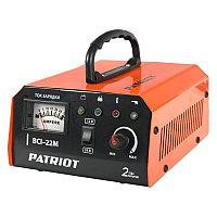 Зарядное устройство Patriot BCI-22M