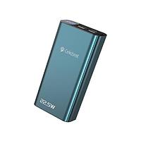 Power Bank Celebrat PB-08 20000mAh Черный