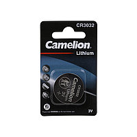 Батарейка Camelion CR3032-BP1