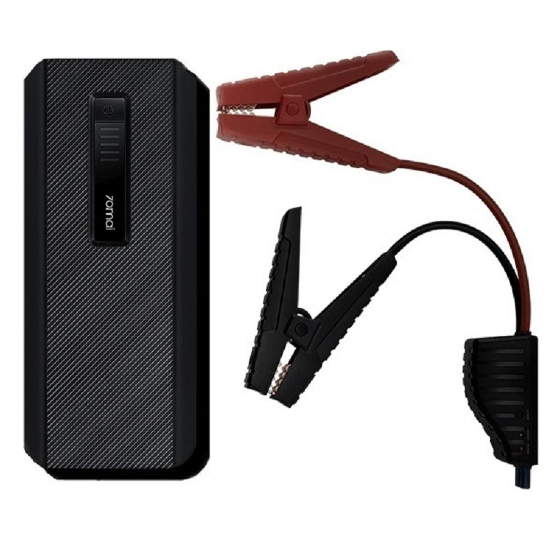 Пуско-зарядное устройство Xiaomi 70mai Jump Starter Max Midrive PS06 - фото 2 - id-p116304563