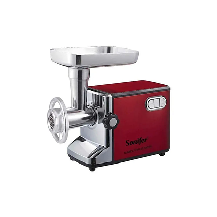 Мясорубка Sonifer SF-5001, фото 1