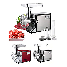 Мясорубка Sonifer SF-5001, фото 4