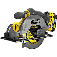 Дисковая пила Stanley SFMCS500M2K