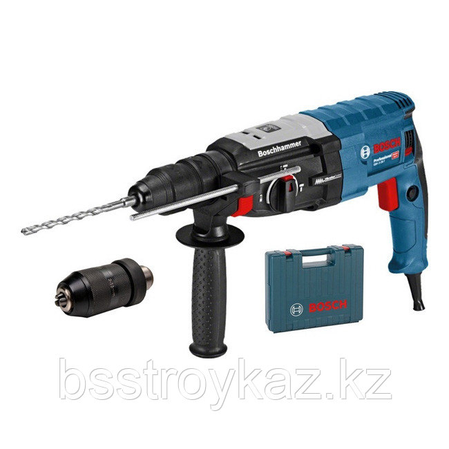 Перфоратор Bosch GBH 2-28F