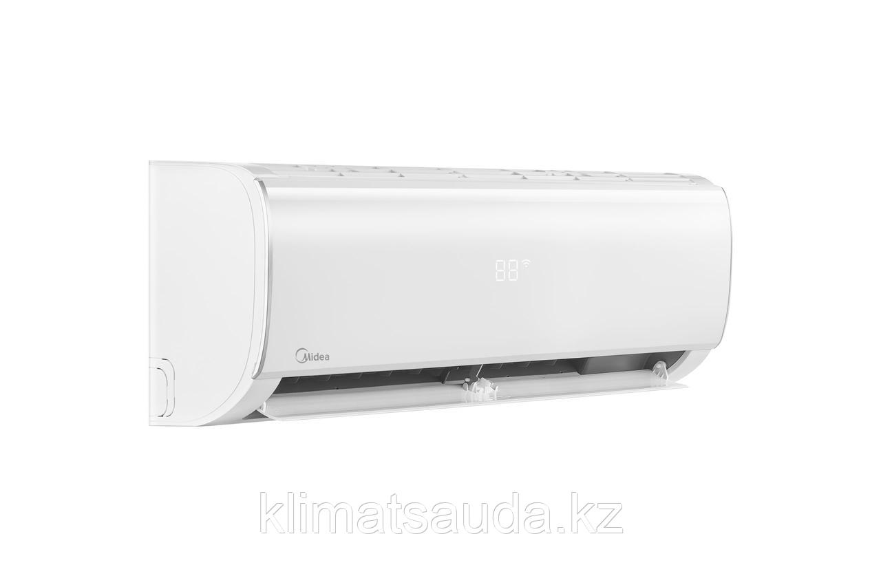 Кондиционер MIDEA AURORA 3  MSAX-18N8D0-C INVERTER (без медной трубы)