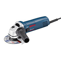 Углошлифмашина Bosch GWS 1000