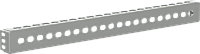 Рейка изоляторов тип B 600мм (2шт/компл) FORMAT IEK