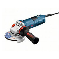 Углошлифмашина Bosch GWS 9-125