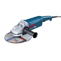 Углошлифмашина Bosch GWS20-230H