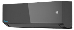 Кондиционер MIDEA  AG-18N8D0-C INVERTER (без медной трубы)