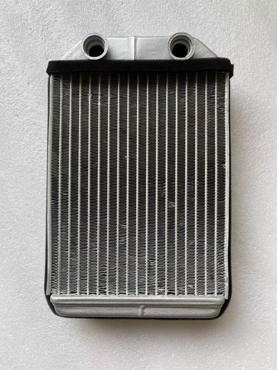 Радиатор печки передний Toyota Coaster - фото 1 - id-p115359334
