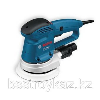 Шлифмашина эксцентриковая Bosch GEX 150 AC 340Вт, фото 1