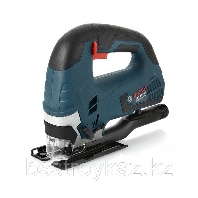 Электролобзик BOSCH GST 850 ВE 600Вт