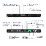 Ретранслятор цифровой Hytera  HR-1065, 136-174 МГц, фото 4