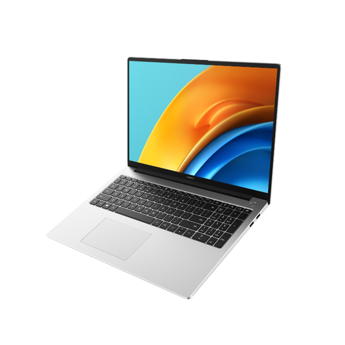 Ноутбук Huawei MateBook D 16 16" i5-12450H 16GB 512GB Win 11 MitchellF-W5651 2-018360 53013WXF