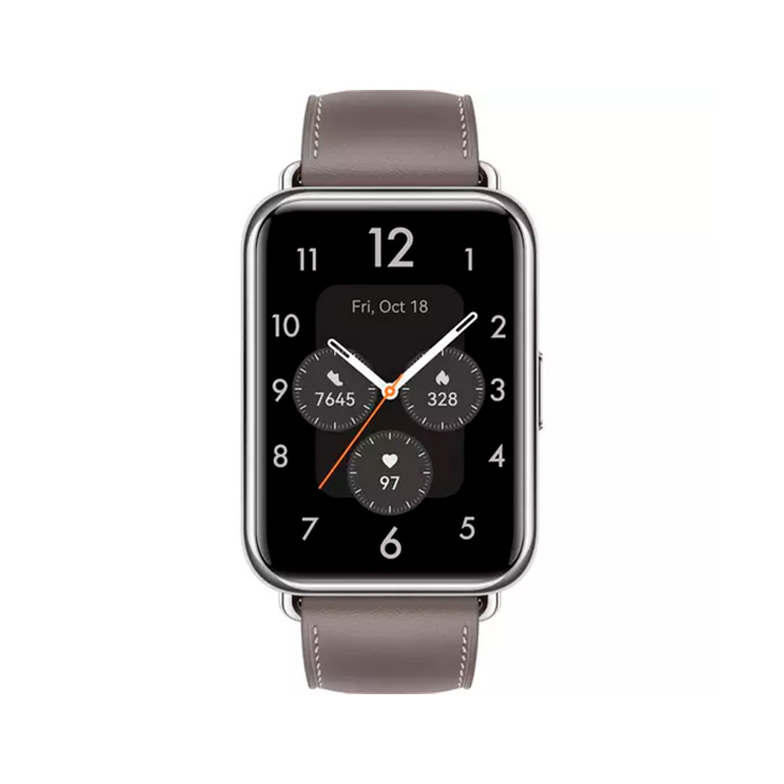 Смарт часы Huawei Watch Fit 2 Classic YDA-B19V Nebula Gray 2-017147 55029266 - фото 2 - id-p116314852