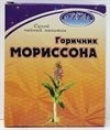Горичник Мориссона 50 гр