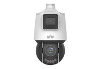 IPC94144SR-X25-F40C Uniview PTZ IP видеокамера