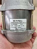 SIMEL ZD6-2040 электр қозғалтқышы