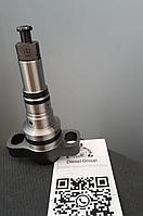 Плунжерная пара