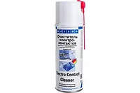 Weicon Electro Contact cleaner - электр контактілерін тазартқыш, 400 мл