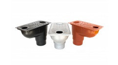 Точечный водоотвод