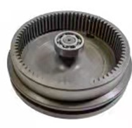 Барабан редуктора для строительной люльки ZLP630