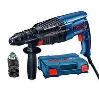 Тескіш бұрғы Bosch GBH 2-26 DFR