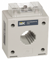 ITB30-2-05-0400 IEK Трансформатор тока ТШП-0,66 400/5А 5ВА класс 0,5 габарит 40