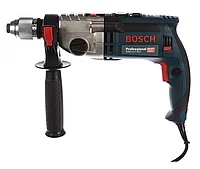 BOSCH Дрель ударная GSB 21-2 RCT 0.601.19C.700