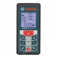 BOSCH Лазерный дальномер GLM 80 0.601.072.300