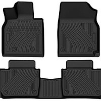 Коврики для BYD