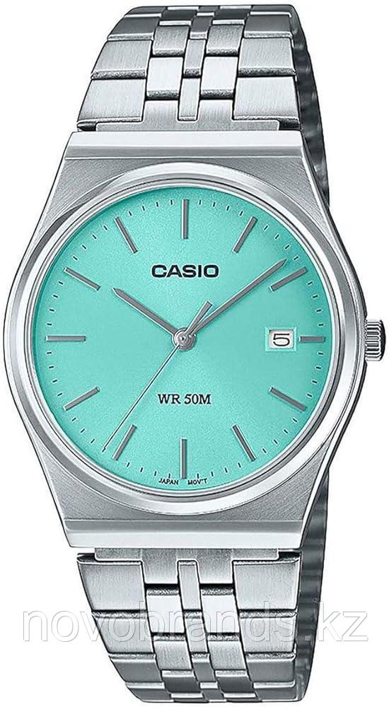 Наручные часы Casio MTP-B145D-2A1VEF - фото 1 - id-p116330646