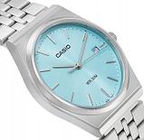 Наручные часы Casio MTP-B145D-2A1VEF, фото 4