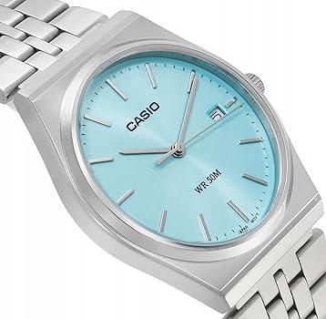 Наручные часы Casio MTP-B145D-2A1VEF - фото 3 - id-p116330646