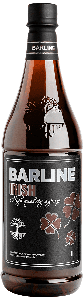 Сироп Barline "Irish" Ирландский крем, 1 литр