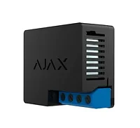 Контроллер дистанционного управления IP20 Relay Ajax