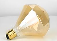 Лампа Gauss LED Smart Home Filament Diamond 7W 740lm 2500К Е27 диммируемая 1350112