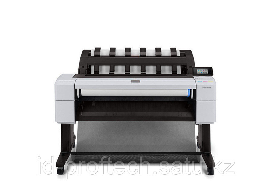 Плоттер HP DesignJet T1600 36-in Printer (A0-914 mm) - фото 1 - id-p116330749