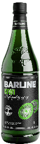 Сироп Barline "Kiwi" Киви, 1 литр